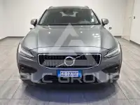 2020 Volvo V60
