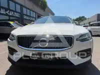 2020 Volvo V60