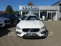 2020 Volvo V60
