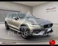 2020 Volvo V60
