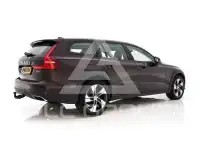 2020 Volvo V60