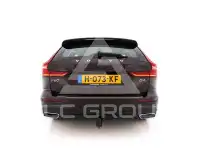 2020 Volvo V60