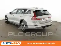 2020 Volvo V60