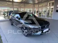 2020 Volvo V60
