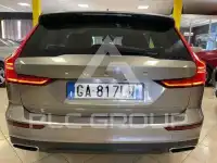 2020 Volvo V60