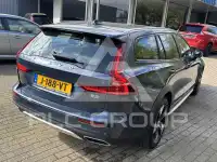 2020 Volvo V60