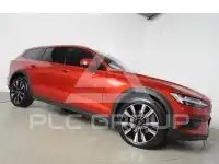 2020 Volvo V60