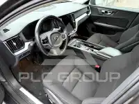 2020 Volvo V60