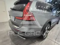2020 Volvo V60