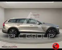 2020 Volvo V60