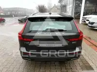 2020 Volvo V60