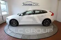 2020 Volvo V40