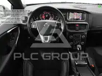 2020 Volvo V40