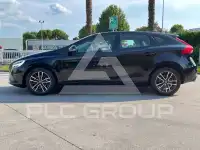 2020 Volvo V40