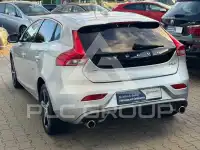 2020 Volvo V40