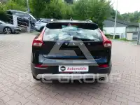2020 Volvo V40