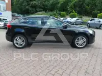 2020 Volvo V40