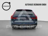 2020 Volvo V90