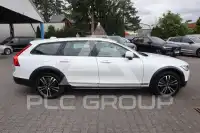 2020 Volvo V90