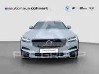 2020 Volvo V90
