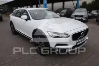 2020 Volvo V90