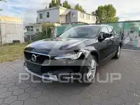 2020 Volvo V90
