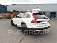 2020 Volvo V90