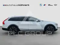 2020 Volvo V90