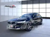 2020 Volvo V90