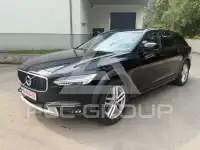 2020 Volvo V90