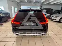 2020 Volvo V90