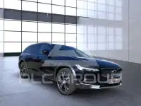 2020 Volvo V90