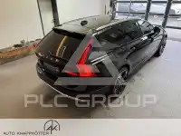 2020 Volvo V90