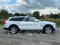 2020 Volvo V90