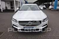 2020 Volvo V90