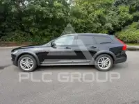 2020 Volvo V90