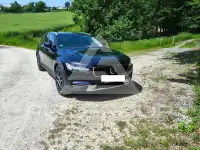 2020 Volvo V90