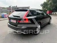 2020 Volvo V90