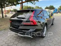 2020 Volvo V90