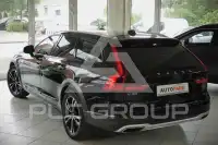 2020 Volvo V90