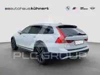 2020 Volvo V90