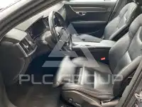 2020 Volvo V90