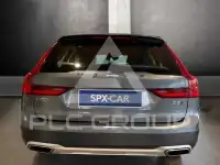2020 Volvo V90