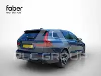 2020 Volvo V60