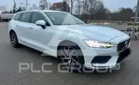 2020 Volvo V60
