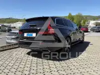 2020 Volvo V60