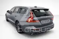 2020 Volvo V60