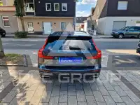 2020 Volvo V60