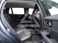 2020 Volvo V60