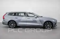 2020 Volvo V60
